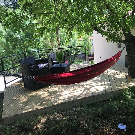 Gite Dans Le Sud Aveyron Saint-Affrique Zewnętrze zdjęcie