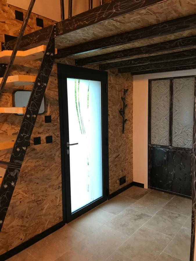 Gite Dans Le Sud Aveyron Saint-Affrique Zewnętrze zdjęcie